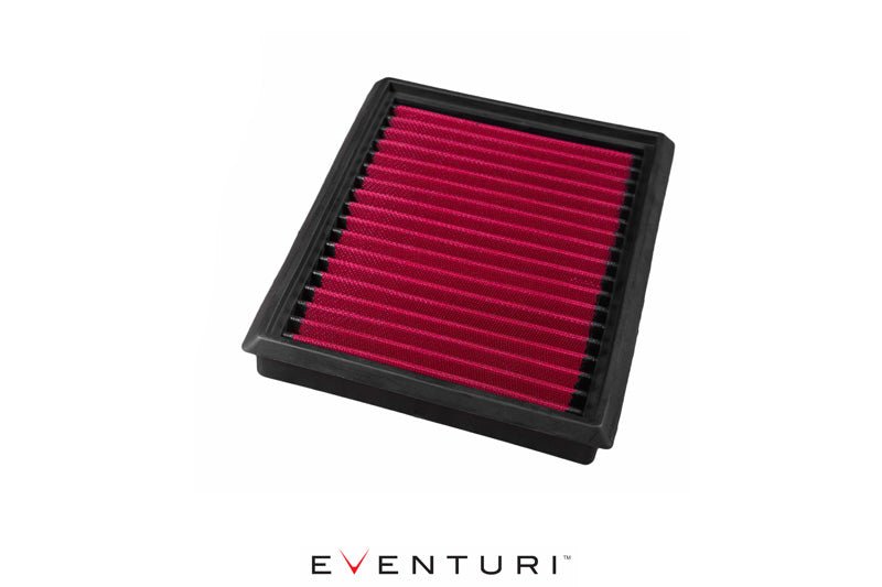 Eventuri Panel Filter - BMW E46 M3 - Evolve Automotive